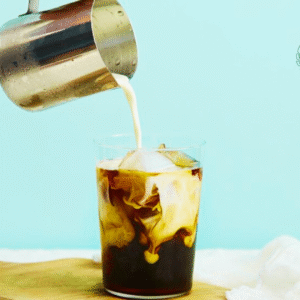 cold brew coffee preparation techniques