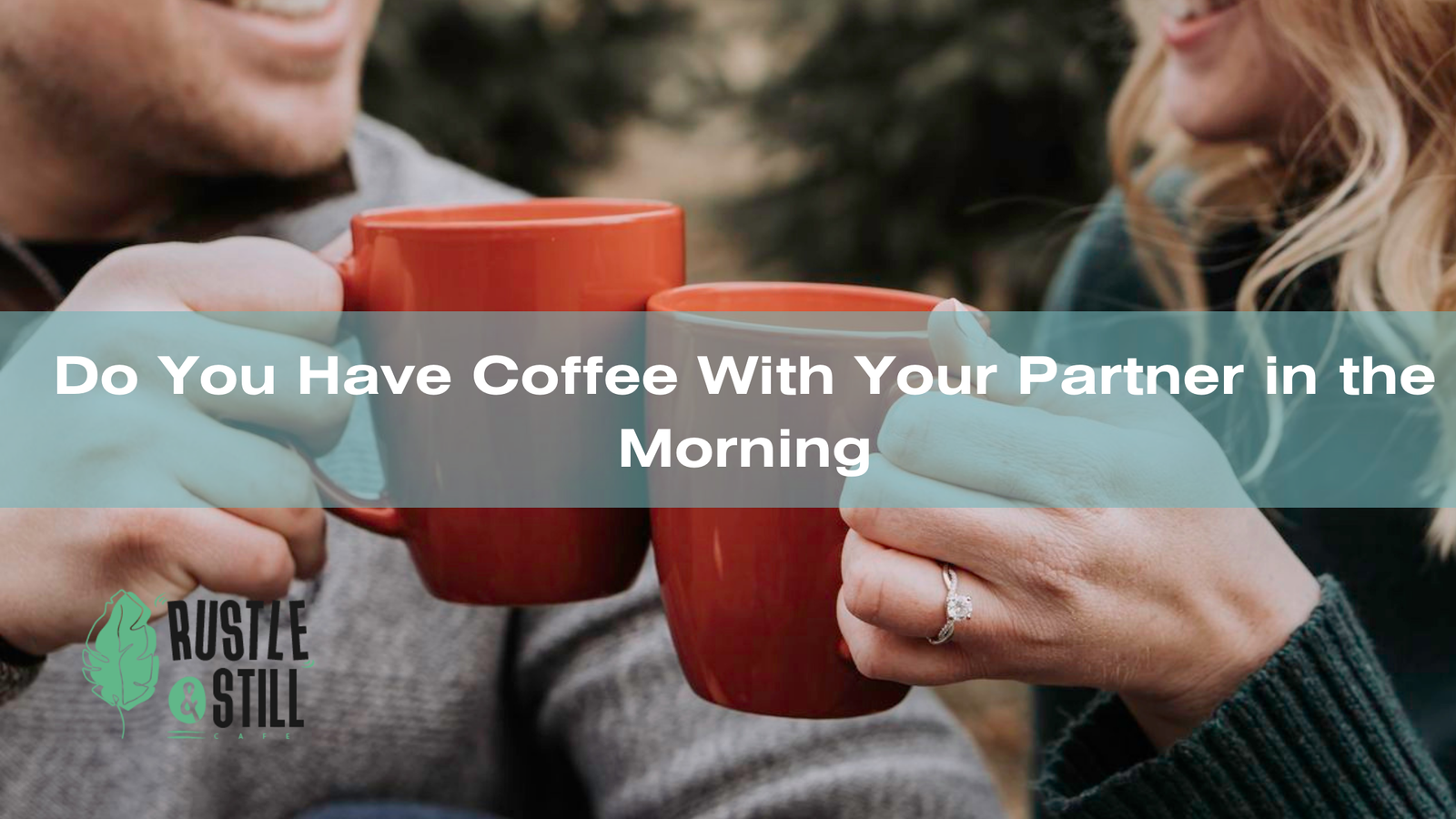 coffee lover's guide || Rustle & Still Cafe